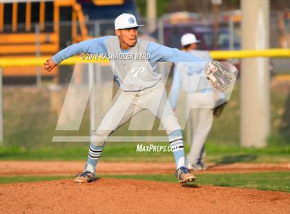 Thumbnail 1 in Potomac @ Hylton photogallery.