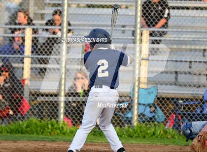 Thumbnail 3 in Potomac @ Hylton photogallery.