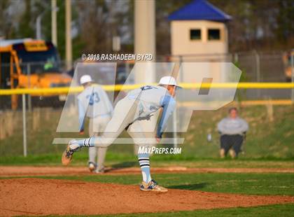 Thumbnail 1 in Potomac @ Hylton photogallery.