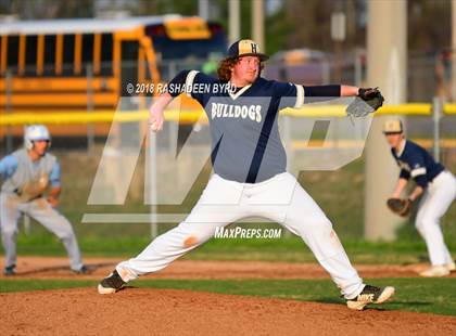 Thumbnail 1 in Potomac @ Hylton photogallery.
