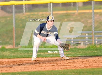 Thumbnail 3 in Potomac @ Hylton photogallery.