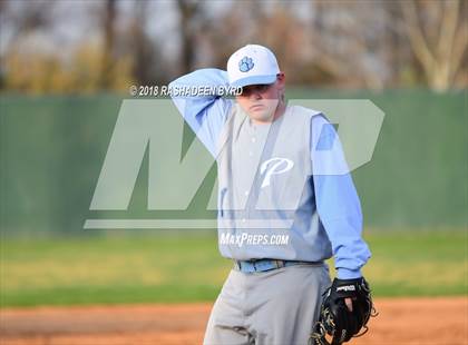 Thumbnail 1 in Potomac @ Hylton photogallery.