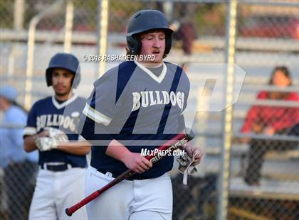 Thumbnail 2 in Potomac @ Hylton photogallery.