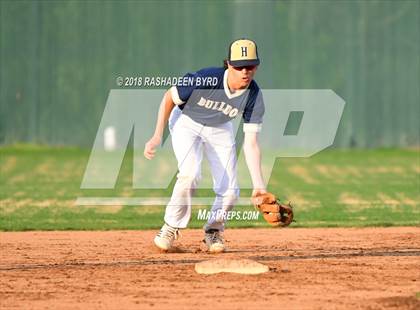 Thumbnail 3 in Potomac @ Hylton photogallery.
