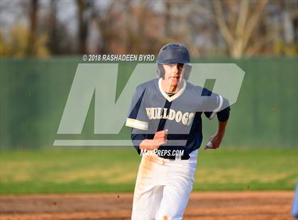 Thumbnail 3 in Potomac @ Hylton photogallery.
