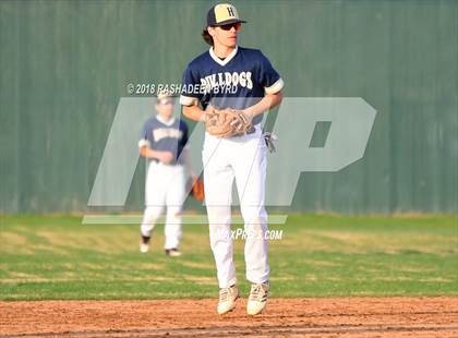 Thumbnail 3 in Potomac @ Hylton photogallery.