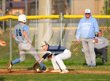 Thumbnail 3 in Potomac @ Hylton photogallery.