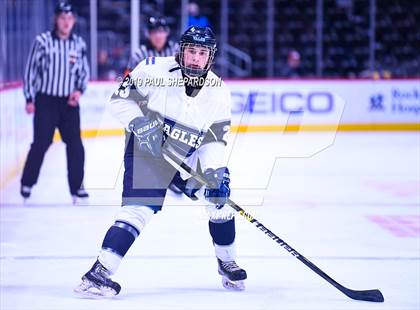 Thumbnail 1 in Dakota Ridge vs. Valor Christian (CHSSA 5A Semifinal) photogallery.