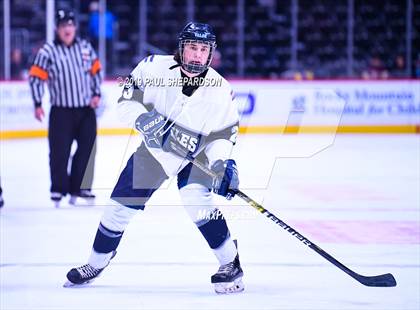Thumbnail 2 in Dakota Ridge vs. Valor Christian (CHSSA 5A Semifinal) photogallery.