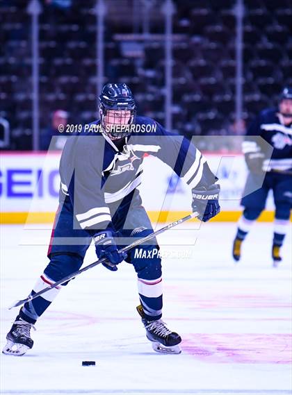 Thumbnail 1 in Dakota Ridge vs. Valor Christian (CHSSA 5A Semifinal) photogallery.
