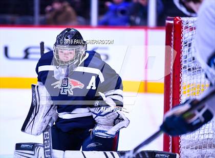 Thumbnail 1 in Dakota Ridge vs. Valor Christian (CHSSA 5A Semifinal) photogallery.