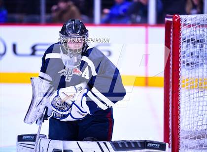 Thumbnail 1 in Dakota Ridge vs. Valor Christian (CHSSA 5A Semifinal) photogallery.