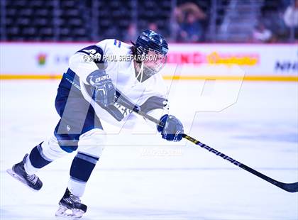Thumbnail 3 in Dakota Ridge vs. Valor Christian (CHSSA 5A Semifinal) photogallery.
