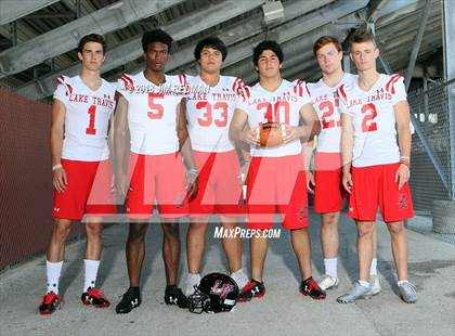 Thumbnail 3 in Lake Travis (Preseason Early Contenders Photo Shoot)  photogallery.