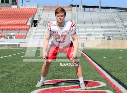 Thumbnail 2 in Lake Travis (Preseason Early Contenders Photo Shoot)  photogallery.