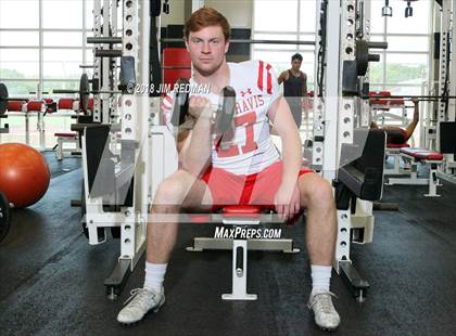 Thumbnail 2 in Lake Travis (Preseason Early Contenders Photo Shoot)  photogallery.