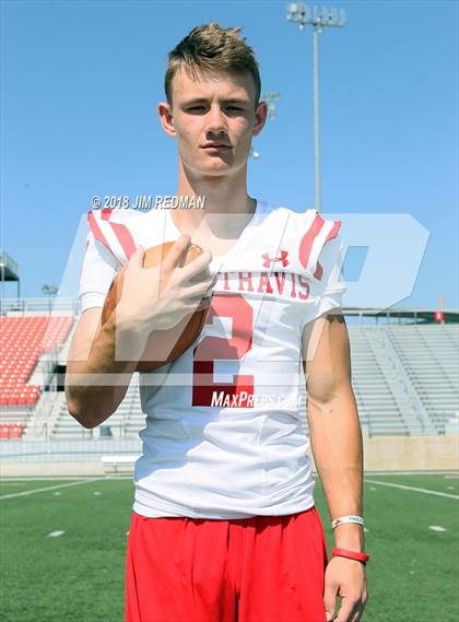Thumbnail 1 in Lake Travis (Preseason Early Contenders Photo Shoot)  photogallery.