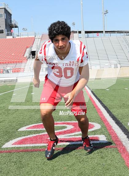 Thumbnail 3 in Lake Travis (Preseason Early Contenders Photo Shoot)  photogallery.