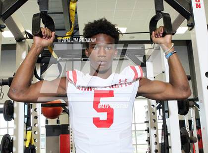 Thumbnail 2 in Lake Travis (Preseason Early Contenders Photo Shoot)  photogallery.