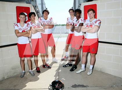 Thumbnail 3 in Lake Travis (Preseason Early Contenders Photo Shoot)  photogallery.