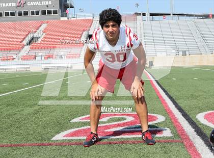 Thumbnail 1 in Lake Travis (Preseason Early Contenders Photo Shoot)  photogallery.