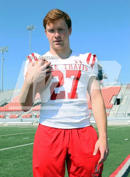 Thumbnail 1 in Lake Travis (Preseason Early Contenders Photo Shoot)  photogallery.