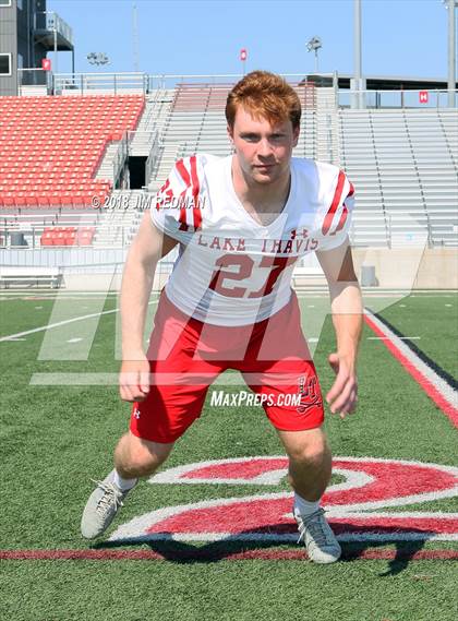 Thumbnail 3 in Lake Travis (Preseason Early Contenders Photo Shoot)  photogallery.