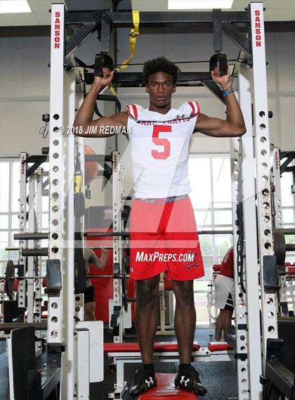 Thumbnail 1 in Lake Travis (Preseason Early Contenders Photo Shoot)  photogallery.