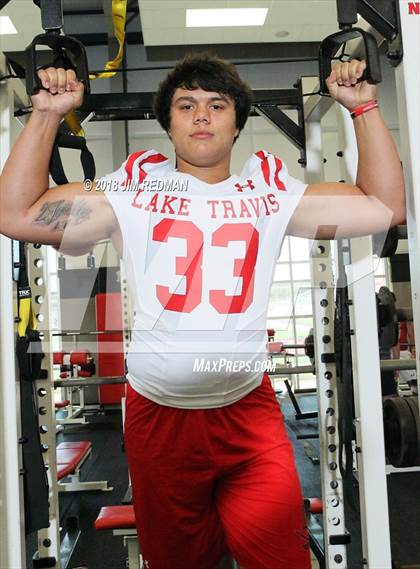 Thumbnail 3 in Lake Travis (Preseason Early Contenders Photo Shoot)  photogallery.