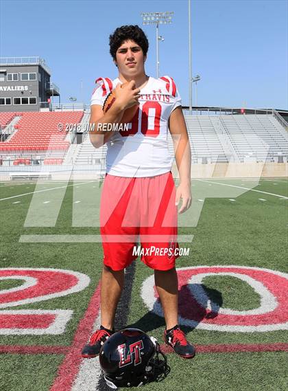 Thumbnail 1 in Lake Travis (Preseason Early Contenders Photo Shoot)  photogallery.