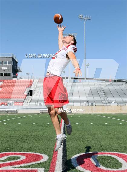 Thumbnail 3 in Lake Travis (Preseason Early Contenders Photo Shoot)  photogallery.