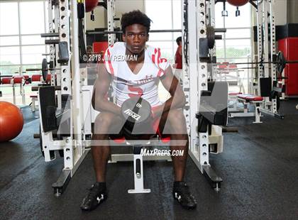 Thumbnail 2 in Lake Travis (Preseason Early Contenders Photo Shoot)  photogallery.