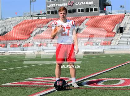 Thumbnail 1 in Lake Travis (Preseason Early Contenders Photo Shoot)  photogallery.