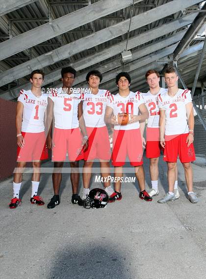 Thumbnail 2 in Lake Travis (Preseason Early Contenders Photo Shoot)  photogallery.