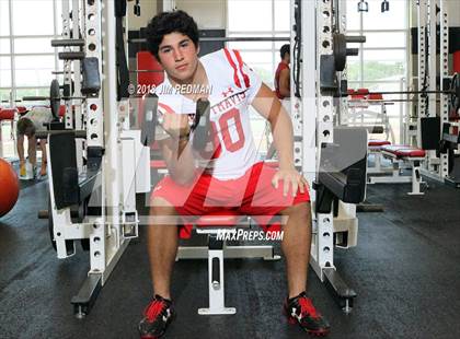 Thumbnail 1 in Lake Travis (Preseason Early Contenders Photo Shoot)  photogallery.