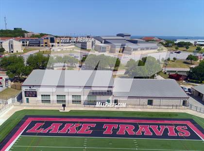 Thumbnail 3 in Lake Travis (Preseason Early Contenders Photo Shoot)  photogallery.