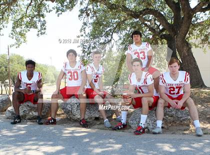 Thumbnail 2 in Lake Travis (Preseason Early Contenders Photo Shoot)  photogallery.