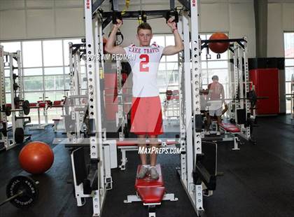 Thumbnail 3 in Lake Travis (Preseason Early Contenders Photo Shoot)  photogallery.