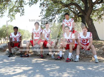 Thumbnail 3 in Lake Travis (Preseason Early Contenders Photo Shoot)  photogallery.