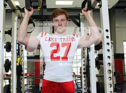 Thumbnail 2 in Lake Travis (Preseason Early Contenders Photo Shoot)  photogallery.