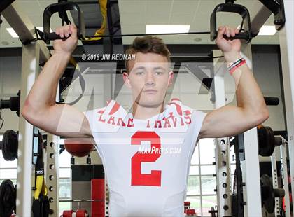 Thumbnail 1 in Lake Travis (Preseason Early Contenders Photo Shoot)  photogallery.
