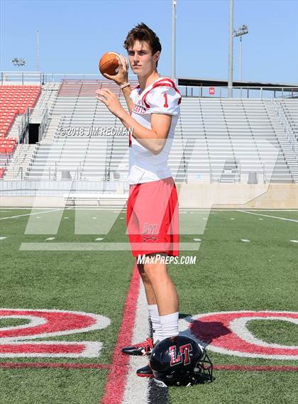 Thumbnail 1 in Lake Travis (Preseason Early Contenders Photo Shoot)  photogallery.