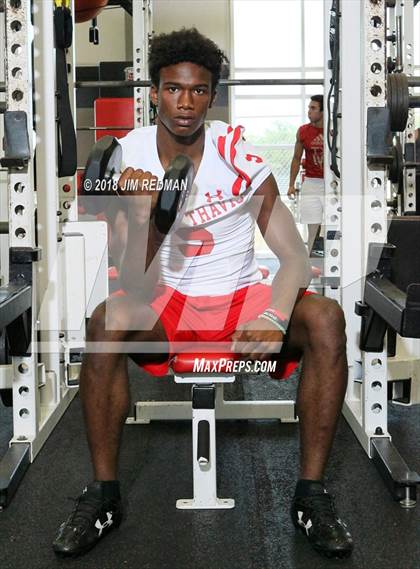 Thumbnail 1 in Lake Travis (Preseason Early Contenders Photo Shoot)  photogallery.