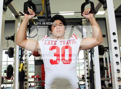 Thumbnail 2 in Lake Travis (Preseason Early Contenders Photo Shoot)  photogallery.