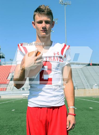 Thumbnail 3 in Lake Travis (Preseason Early Contenders Photo Shoot)  photogallery.