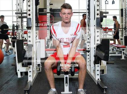 Thumbnail 1 in Lake Travis (Preseason Early Contenders Photo Shoot)  photogallery.
