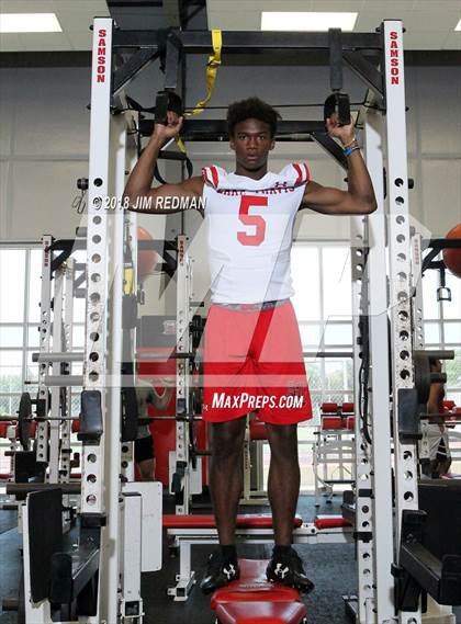 Thumbnail 2 in Lake Travis (Preseason Early Contenders Photo Shoot)  photogallery.