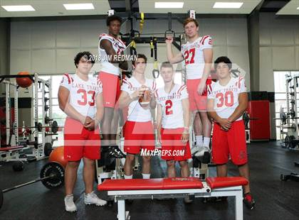Thumbnail 3 in Lake Travis (Preseason Early Contenders Photo Shoot)  photogallery.