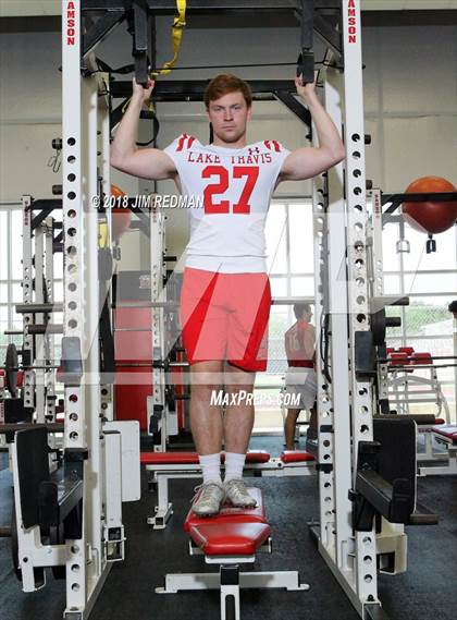 Thumbnail 2 in Lake Travis (Preseason Early Contenders Photo Shoot)  photogallery.