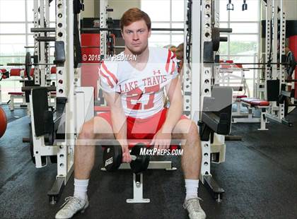 Thumbnail 1 in Lake Travis (Preseason Early Contenders Photo Shoot)  photogallery.